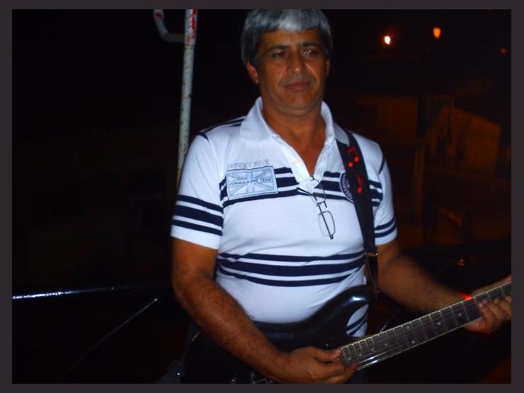 Banda FBI